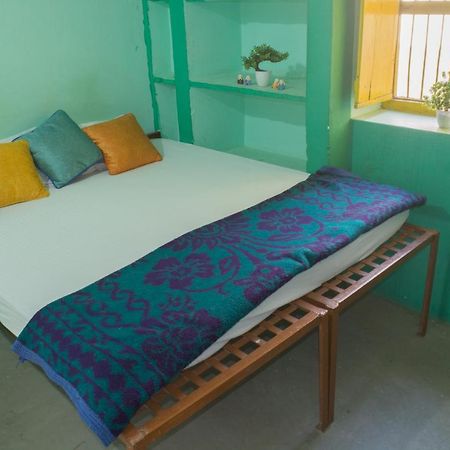 12 Monks Backpackers Community Hostel Pushkar Exterior photo